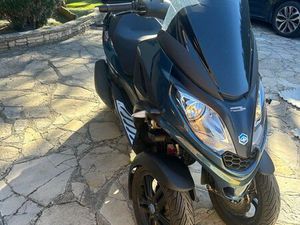 PIAGGIO MP3
