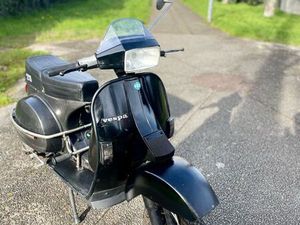 VESPA T5 125 MOTEUR PX