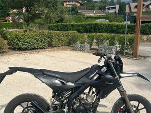 RIEJU MRT SM 50 – 2022