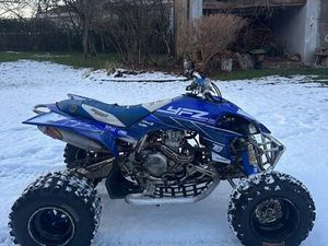 QUAD 450 YFZ