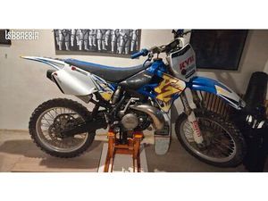 250 YZ 2001 2T MOTEUR NEUF