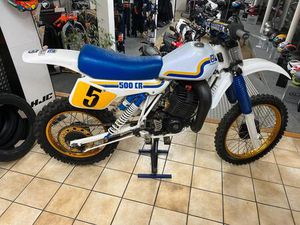 HUSQVARNA CR 500