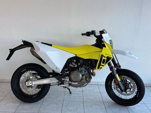 HUSQVARNA 701 SUPERMOTO 2026