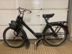 SOLEX 3800