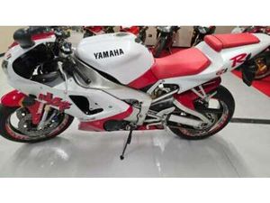YAMAHA YZF-R1 1998 BIANCO