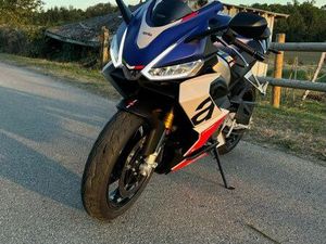 APRILIA RS660 TRIBUTE