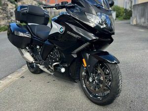 BMW K1600 GT 09/2022 FINITION PRO GARANTIE 07/2027
