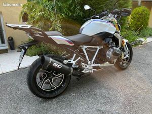VEND MOTO BMW R 1250 R