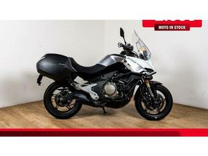 VENDO CFMOTO 650MT (2019 - 20) USATA A ROZZANO (CODICE 9912381) - MOTO.IT