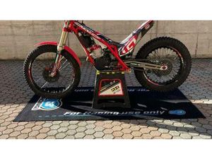 VENDO GASGAS TXT 300 GP (2022 - 23) USATA A SUSA (CODICE 9912362) - MOTO.IT