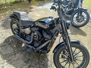 VEND HARLEY DAVIDSON