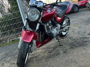 HONDA HORNET