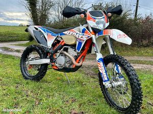 KTM 250 EXC
