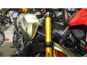 VENDO MOTO MORINI SEIEMMEZZO SCR (2022 - 26) USATA A RAPALLO (CODICE 9912234) - MOTO.IT