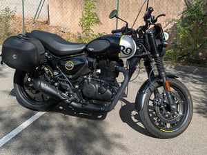 ROYAL ENFIELD HNTR 350