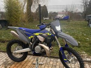 300 SE-R FACTORY SHERCO 2024