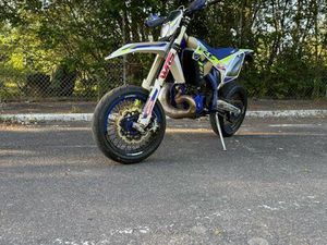 SHERCO 250