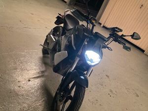 SUPER SOCO STREET HUNTER - SOUS GARANTIE MAZE