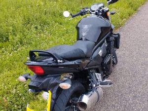 SUZUKI BANDIT 1250 ABS