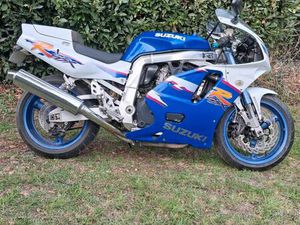 750 GSXR