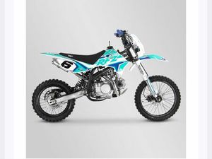 VENDS MINICROSS APOLLO RFZ ENDURO