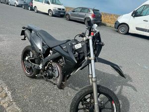 MOTO REIJU MRT 50CM3