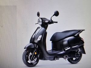SCOOTER FIDÈLE 4