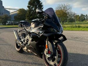 BMW S1000RR 2025