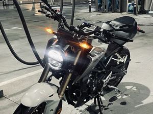 HONDA CB125R COMO NOVA AMARANTE (SÃO GONÇALO), MADALENA, CEPELOS E GATÃO