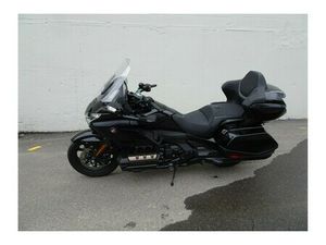 2023 HONDA GOLDWING TOUR AUTOMATIC DCT
