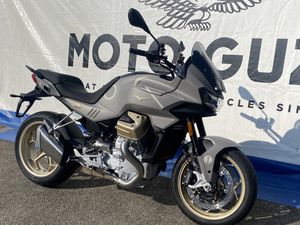 MOTO GUZZI V100 MANDELLO AVIAZIONE NAVALE, TOURING, OCCASION, CHF 10'680.-