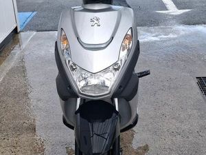 A VENDRE PEUGEOT KISBEE 2021