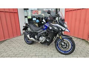 SUZUKI DL SÉ E SÃO LOURENÇO