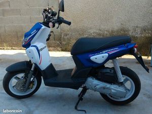 YAMAHA SLIDER NAKED 2012 AUTO ECOLE