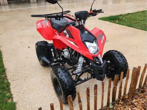 QUAD 50 CC