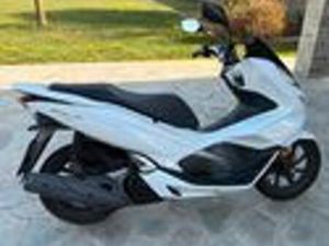 HONDA PCX 125