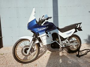 HONDA TRANSALP XL 600 V