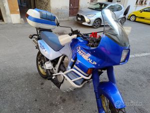 TRANSALP 600 ANNO 1994