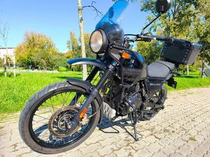 ROYAL ENFIELD HIMALAYAN ALFRAGIDE
