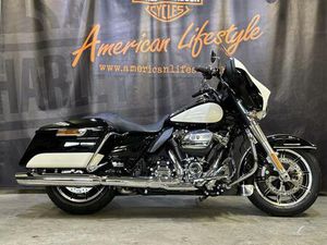 ② HARLEY-DAVIDSON TOUR TOURING ELECTRA GLIDE POLICE FLHTP