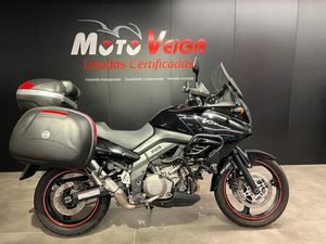 SUZUKI DL 1000 V-STROM FIGUEIREDO