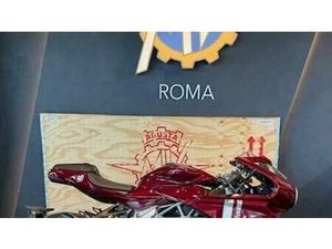 VENDO MV AGUSTA SUPERVELOCE 800 98 (2023 - 26) USATA A ROMA (CODICE 9911984) - MOTO.IT