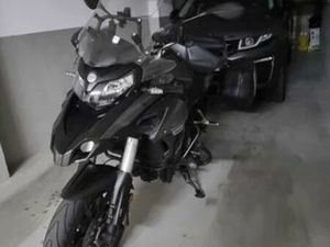 MOTO BENELLI MUITO VERSÁTIL PORTO