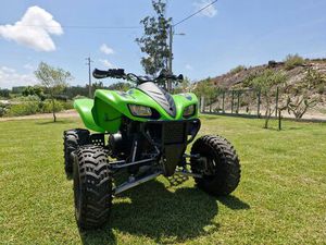 KAWASAKI KFX 700 VIEIRA DE LEIRIA