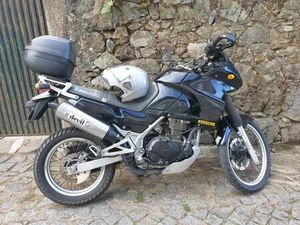 MOTA KLE 500 EM BOM ESTADO MERELIM (SÃO PAIO), PANOIAS E PARADA DE TIBÃES