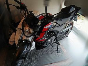 KEEWAY RKS 125 SPORT EVO 2018 MARCO