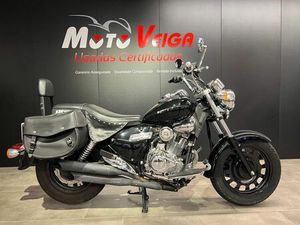 KEEWAY SUPERLIGHT FIGUEIREDO