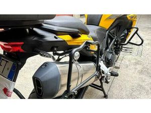 VENDO BENELLI TRK 502X (2020) USATA A PADERNO DUGNANO (CODICE 9912201) - MOTO.IT