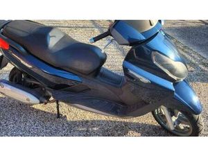 VENDO PIAGGIO X7 125 (2009 - 12) USATA A VERONA (CODICE 9912089) - MOTO.IT