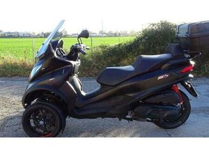 VENDO PIAGGIO MP3 350 IE ABS (2018 - 19) USATA A CESENA (CODICE 9911961) - MOTO.IT